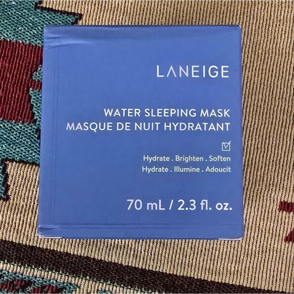 Laneige Water Sleeping Mask - Picture 2 of 4